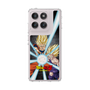 スリムプロテクションケース［ ドラゴンボールZ - コンプリートボックス限定 - 孫悟空＆孫悟飯 ］