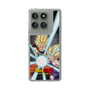 スリムプロテクションケース［ ドラゴンボールZ - コンプリートボックス限定 - 孫悟空＆孫悟飯 ］