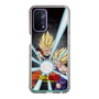 スリムプロテクションケース［ ドラゴンボールZ - コンプリートボックス限定 - 孫悟空＆孫悟飯 ］