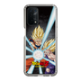 スリムプロテクションケース［ ドラゴンボールZ - コンプリートボックス限定 - 孫悟空＆孫悟飯 ］