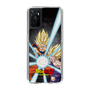 スリムプロテクションケース［ ドラゴンボールZ - コンプリートボックス限定 - 孫悟空＆孫悟飯 ］