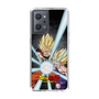 スリムプロテクションケース［ ドラゴンボールZ - コンプリートボックス限定 - 孫悟空＆孫悟飯 ］