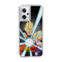 スリムプロテクションケース［ ドラゴンボールZ - コンプリートボックス限定 - 孫悟空＆孫悟飯 ］