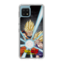スリムプロテクションケース［ ドラゴンボールZ - コンプリートボックス限定 - 孫悟空＆孫悟飯 ］