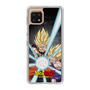 スリムプロテクションケース［ ドラゴンボールZ - コンプリートボックス限定 - 孫悟空＆孫悟飯 ］
