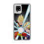 スリムプロテクションケース［ ドラゴンボールZ - コンプリートボックス限定 - 孫悟空＆孫悟飯 ］