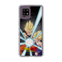 スリムプロテクションケース［ ドラゴンボールZ - コンプリートボックス限定 - 孫悟空＆孫悟飯 ］