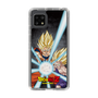 スリムプロテクションケース［ ドラゴンボールZ - コンプリートボックス限定 - 孫悟空＆孫悟飯 ］
