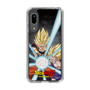 スリムプロテクションケース［ ドラゴンボールZ - コンプリートボックス限定 - 孫悟空＆孫悟飯 ］