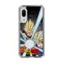 スリムプロテクションケース［ ドラゴンボールZ - コンプリートボックス限定 - 孫悟空＆孫悟飯 ］