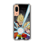 スリムプロテクションケース［ ドラゴンボールZ - コンプリートボックス限定 - 孫悟空＆孫悟飯 ］