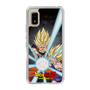 スリムプロテクションケース［ ドラゴンボールZ - コンプリートボックス限定 - 孫悟空＆孫悟飯 ］