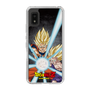スリムプロテクションケース［ ドラゴンボールZ - コンプリートボックス限定 - 孫悟空＆孫悟飯 ］