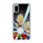スリムプロテクションケース［ ドラゴンボールZ - コンプリートボックス限定 - 孫悟空＆孫悟飯 ］