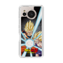 スリムプロテクションケース［ ドラゴンボールZ - コンプリートボックス限定 - 孫悟空＆孫悟飯 ］