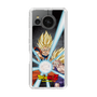 スリムプロテクションケース［ ドラゴンボールZ - コンプリートボックス限定 - 孫悟空＆孫悟飯 ］