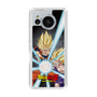 スリムプロテクションケース［ ドラゴンボールZ - コンプリートボックス限定 - 孫悟空＆孫悟飯 ］