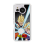 スリムプロテクションケース［ ドラゴンボールZ - コンプリートボックス限定 - 孫悟空＆孫悟飯 ］