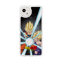 スリムプロテクションケース［ ドラゴンボールZ - コンプリートボックス限定 - 孫悟空＆孫悟飯 ］
