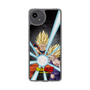 スリムプロテクションケース［ ドラゴンボールZ - コンプリートボックス限定 - 孫悟空＆孫悟飯 ］