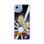 スリムプロテクションケース［ ドラゴンボールZ - コンプリートボックス限定 - 孫悟空＆孫悟飯 ］