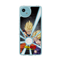 スリムプロテクションケース［ ドラゴンボールZ - コンプリートボックス限定 - 孫悟空＆孫悟飯 ］