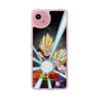 スリムプロテクションケース［ ドラゴンボールZ - コンプリートボックス限定 - 孫悟空＆孫悟飯 ］