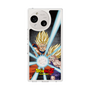 スリムプロテクションケース［ ドラゴンボールZ - コンプリートボックス限定 - 孫悟空＆孫悟飯 ］