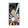スリムプロテクションケース［ ドラゴンボールZ - コンプリートボックス限定 - 孫悟空＆孫悟飯 ］