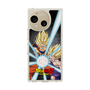 スリムプロテクションケース［ ドラゴンボールZ - コンプリートボックス限定 - 孫悟空＆孫悟飯 ］
