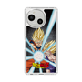 スリムプロテクションケース［ ドラゴンボールZ - コンプリートボックス限定 - 孫悟空＆孫悟飯 ］