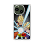 スリムプロテクションケース［ ドラゴンボールZ - コンプリートボックス限定 - 孫悟空＆孫悟飯 ］