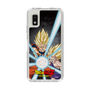 スリムプロテクションケース［ ドラゴンボールZ - コンプリートボックス限定 - 孫悟空＆孫悟飯 ］