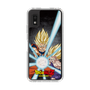 スリムプロテクションケース［ ドラゴンボールZ - コンプリートボックス限定 - 孫悟空＆孫悟飯 ］