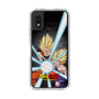 スリムプロテクションケース［ ドラゴンボールZ - コンプリートボックス限定 - 孫悟空＆孫悟飯 ］
