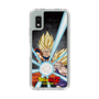 スリムプロテクションケース［ ドラゴンボールZ - コンプリートボックス限定 - 孫悟空＆孫悟飯 ］