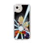 スリムプロテクションケース［ ドラゴンボールZ - コンプリートボックス限定 - 孫悟空＆孫悟飯 ］