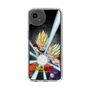 スリムプロテクションケース［ ドラゴンボールZ - コンプリートボックス限定 - 孫悟空＆孫悟飯 ］