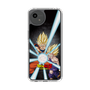 スリムプロテクションケース［ ドラゴンボールZ - コンプリートボックス限定 - 孫悟空＆孫悟飯 ］