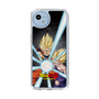スリムプロテクションケース［ ドラゴンボールZ - コンプリートボックス限定 - 孫悟空＆孫悟飯 ］