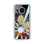 スリムプロテクションケース［ ドラゴンボールZ - コンプリートボックス限定 - 孫悟空＆孫悟飯 ］