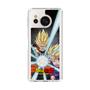 スリムプロテクションケース［ ドラゴンボールZ - コンプリートボックス限定 - 孫悟空＆孫悟飯 ］