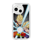 スリムプロテクションケース［ ドラゴンボールZ - コンプリートボックス限定 - 孫悟空＆孫悟飯 ］