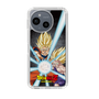 スリムプロテクションケース［ ドラゴンボールZ - コンプリートボックス限定 - 孫悟空＆孫悟飯 ］