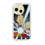 スリムプロテクションケース［ ドラゴンボールZ - コンプリートボックス限定 - 孫悟空＆孫悟飯 ］