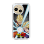 スリムプロテクションケース［ ドラゴンボールZ - コンプリートボックス限定 - 孫悟空＆孫悟飯 ］