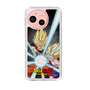 スリムプロテクションケース［ ドラゴンボールZ - コンプリートボックス限定 - 孫悟空＆孫悟飯 ］