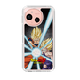 スリムプロテクションケース［ ドラゴンボールZ - コンプリートボックス限定 - 孫悟空＆孫悟飯 ］