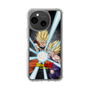 スリムプロテクションケース［ ドラゴンボールZ - コンプリートボックス限定 - 孫悟空＆孫悟飯 ］