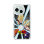 スリムプロテクションケース［ ドラゴンボールZ - コンプリートボックス限定 - 孫悟空＆孫悟飯 ］